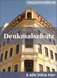 Denkmalschutz